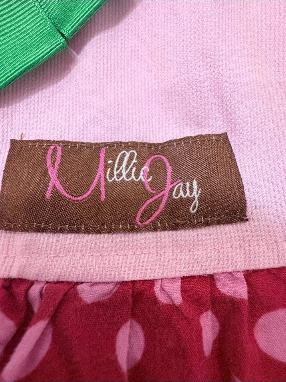 Millie Jay charming little