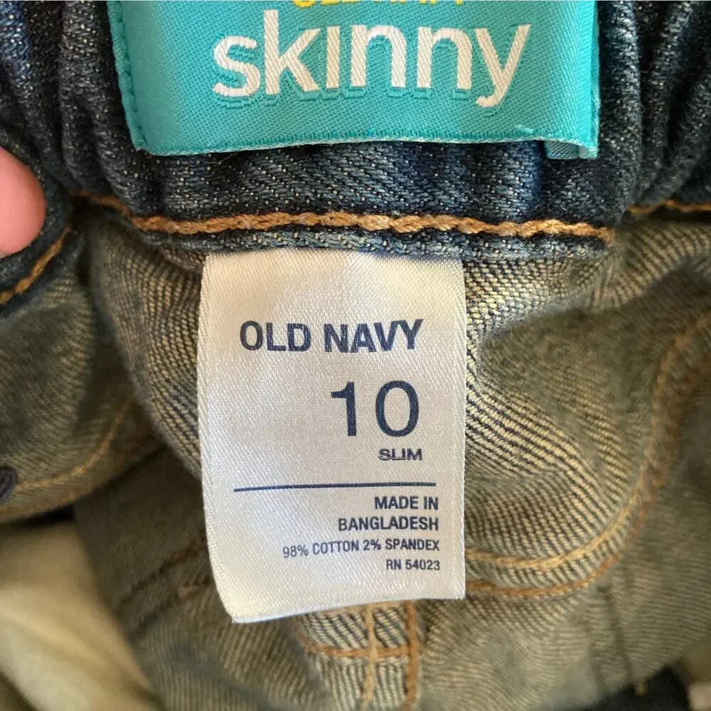 Old Navy excellent preloved