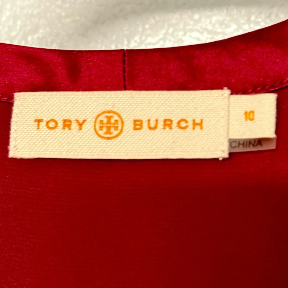 Tory Burch excellent used
