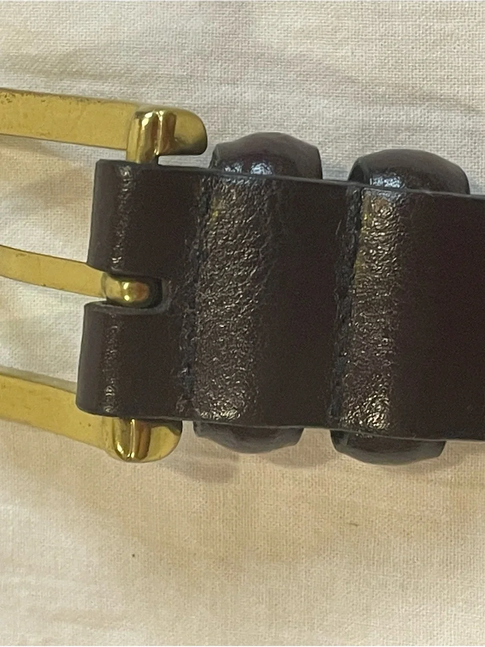Real Leather elevate your