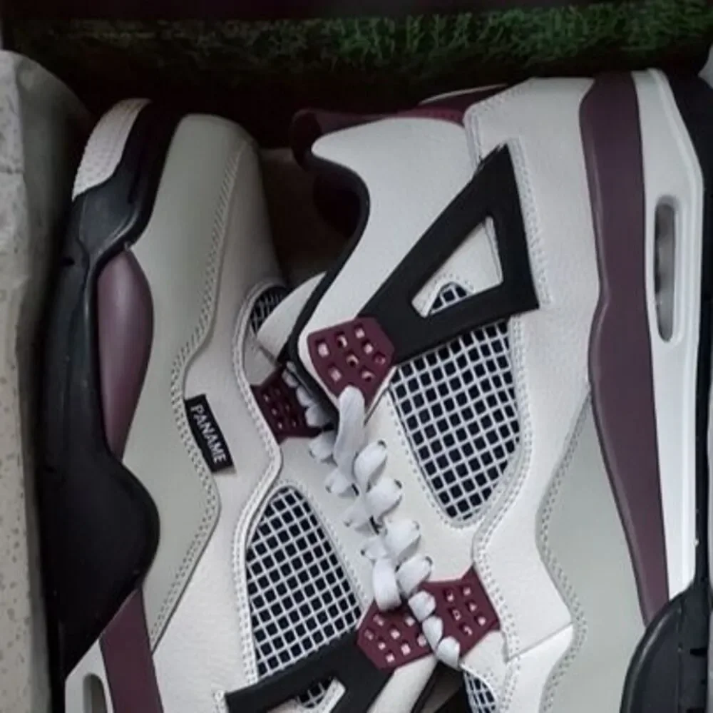Jordan brand new