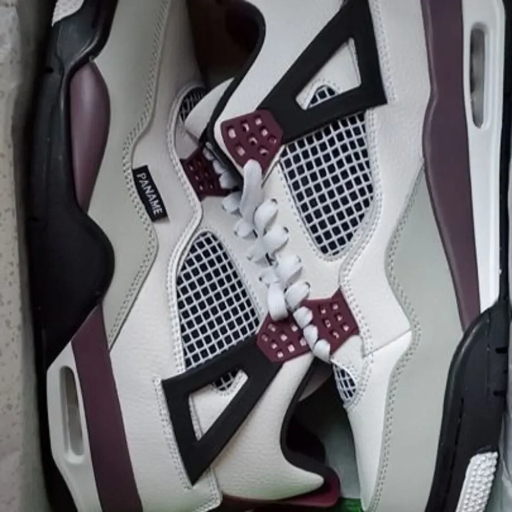 Jordan brand new