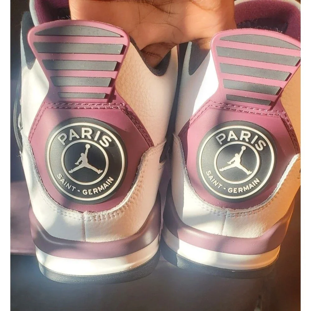 Jordan brand new