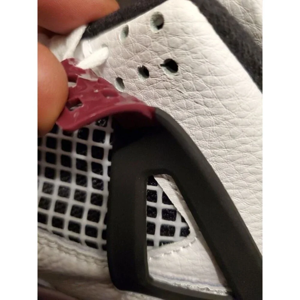 Jordan brand new