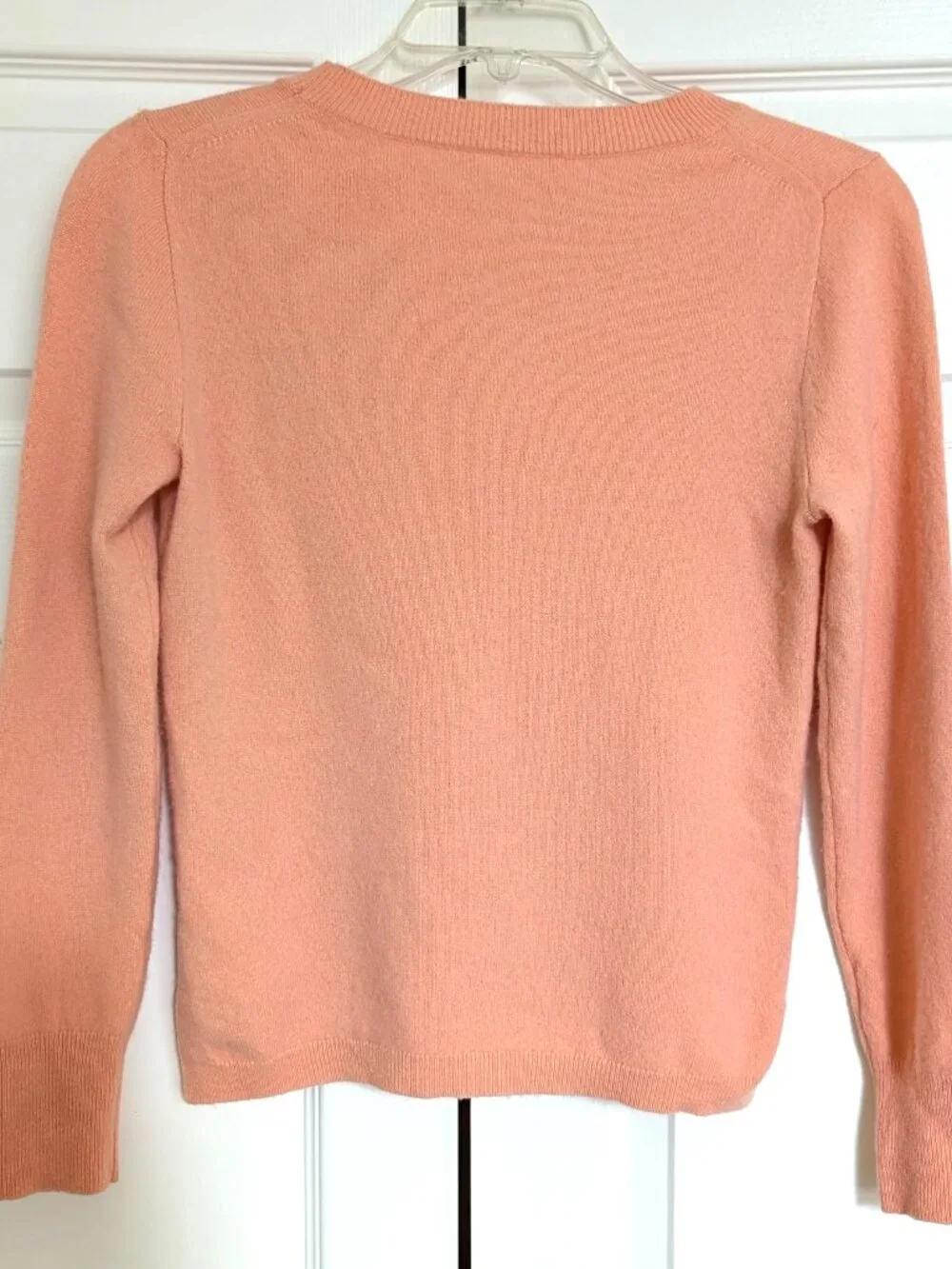 J. Crew classic crew