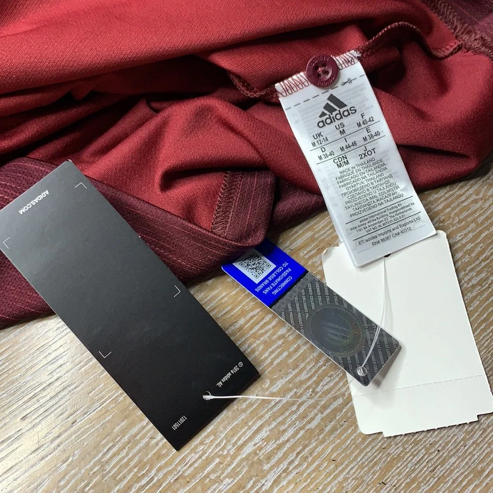 adidas new tags