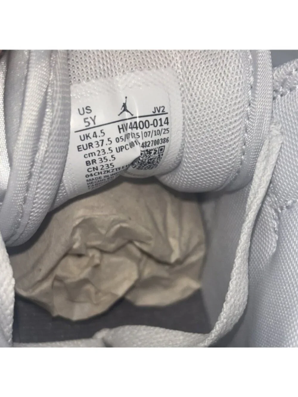 Nike elevate your