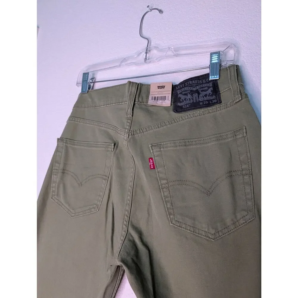 Levis these are