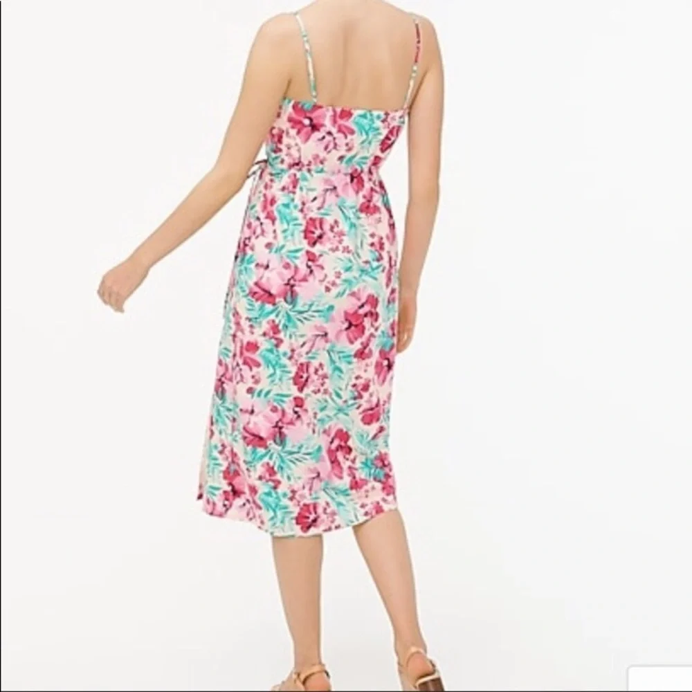J. Crew sold out