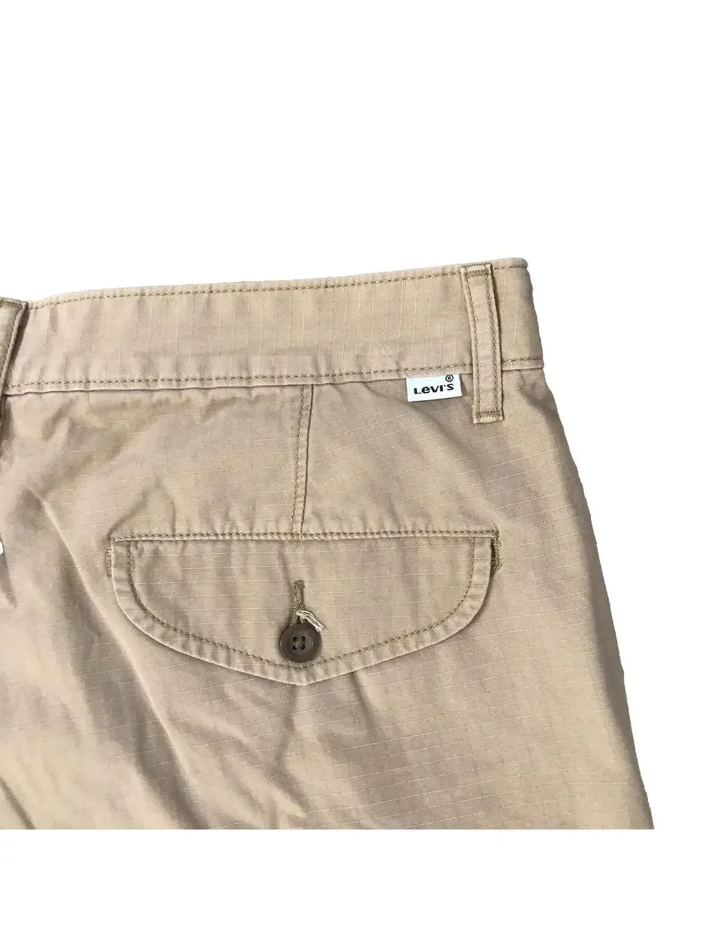 Levis levi two
