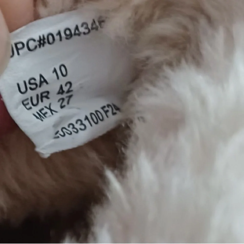 Time and Tru size 10