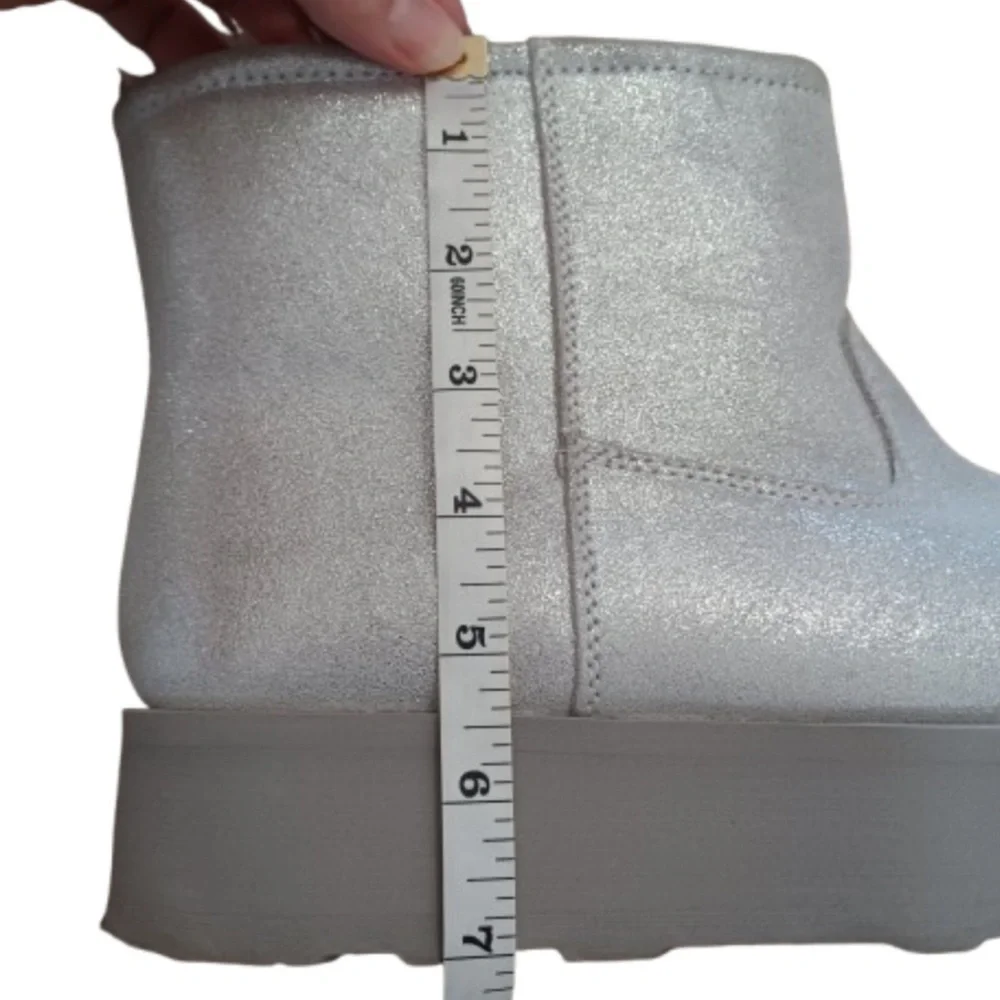 Time and Tru size 10