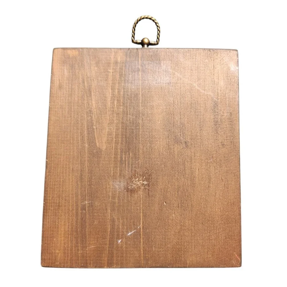Marianne Gavre vintage handmade