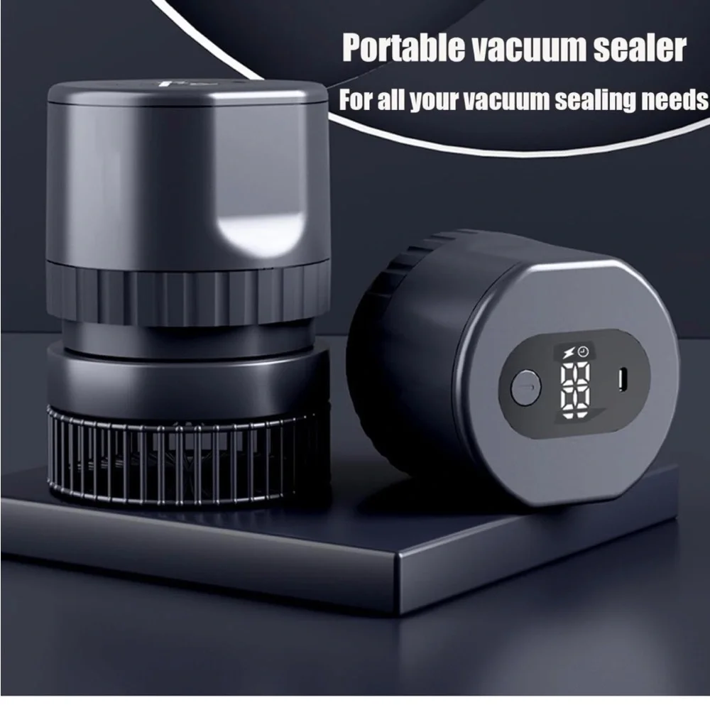 N/A vacuum new