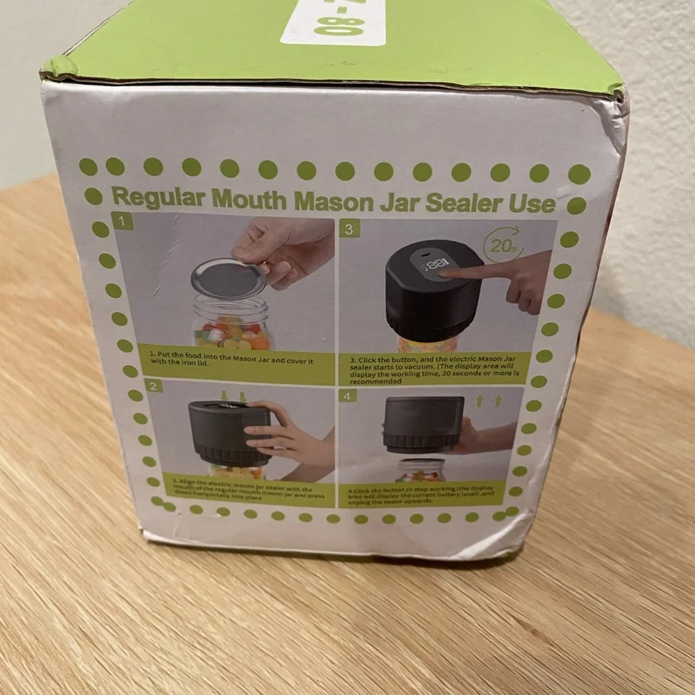 N/A kit new electric