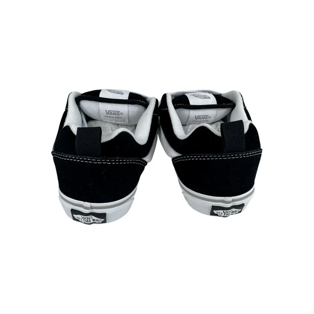 Vans made width