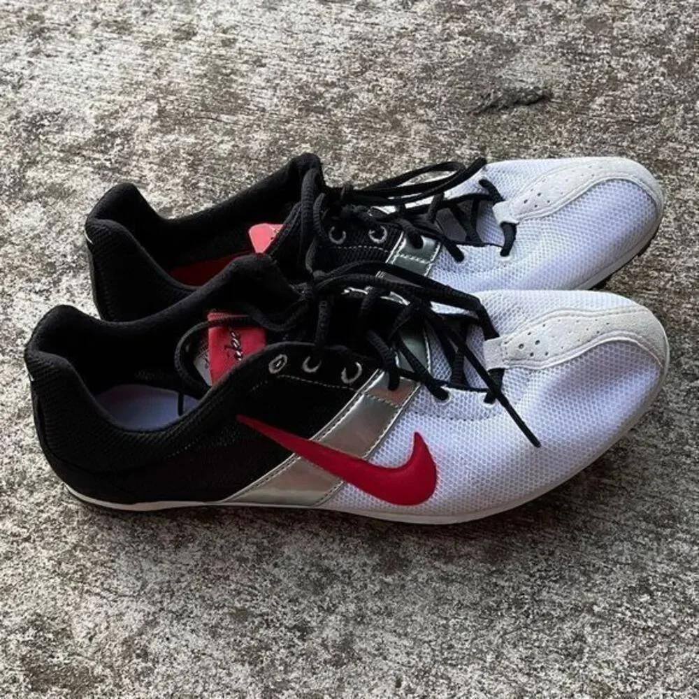 Nike men running