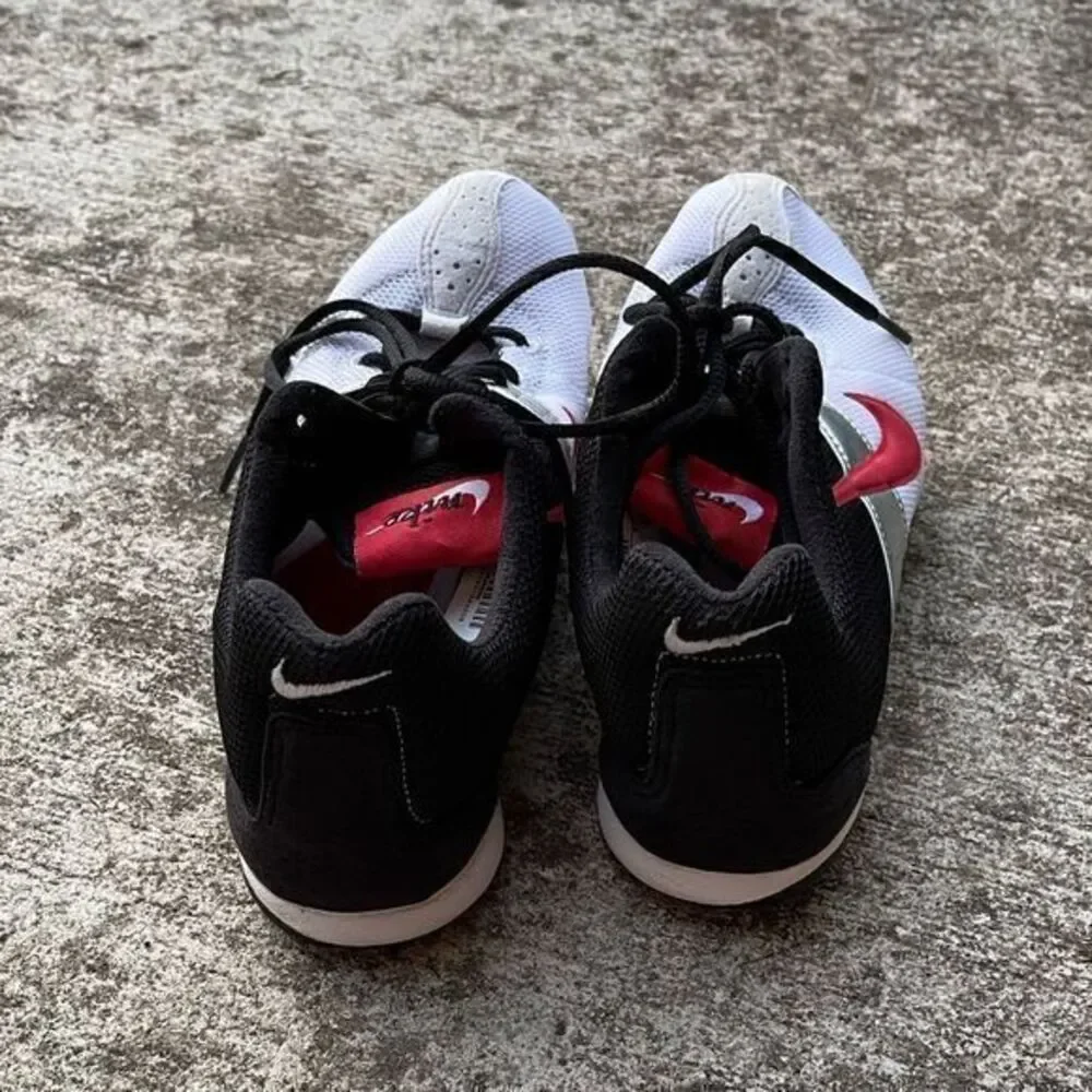 Nike men running