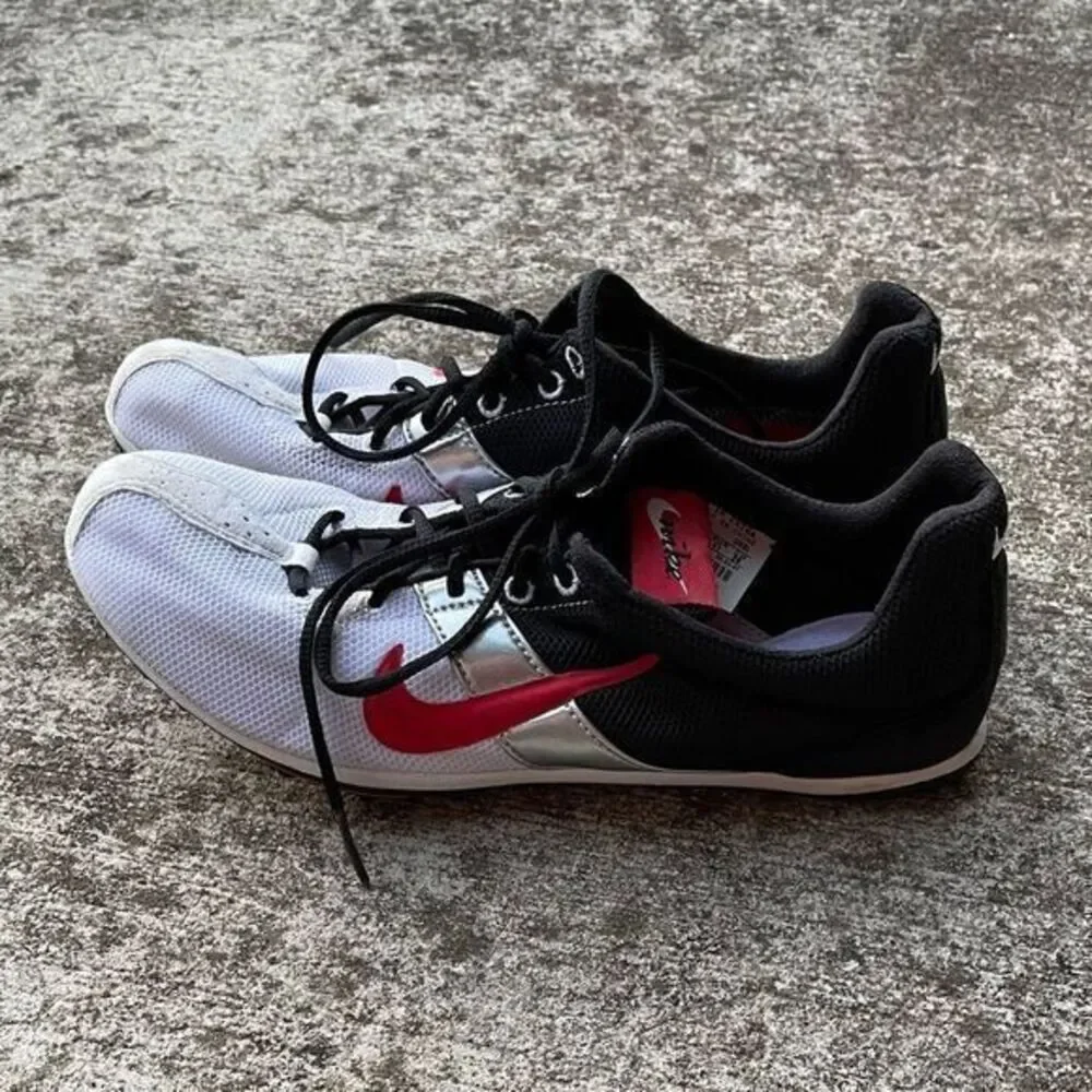 Nike men running