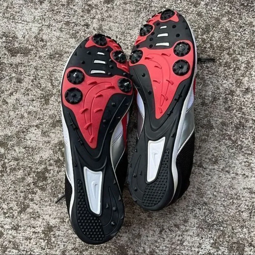 Nike men running