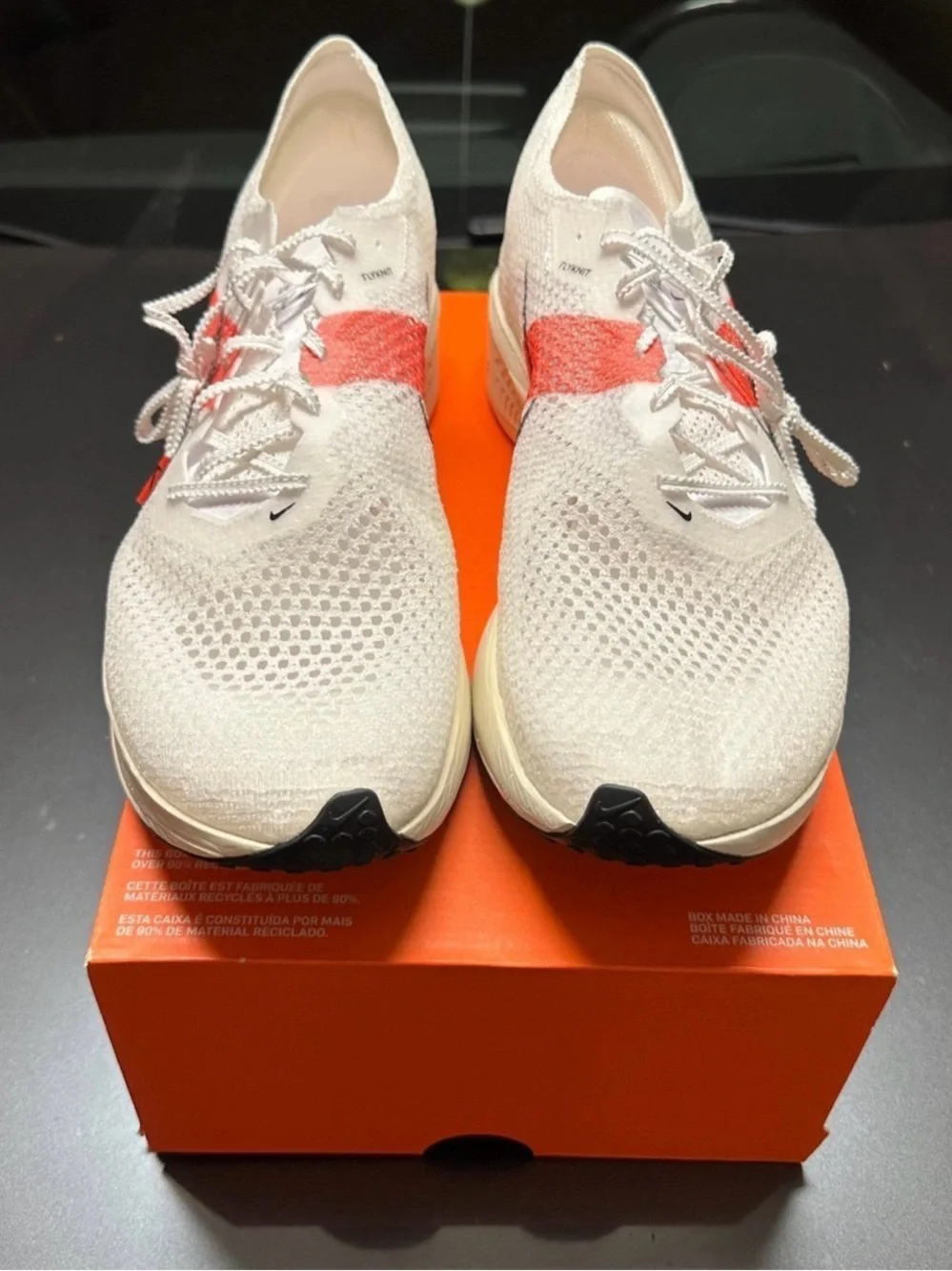 Nike size next% eliud