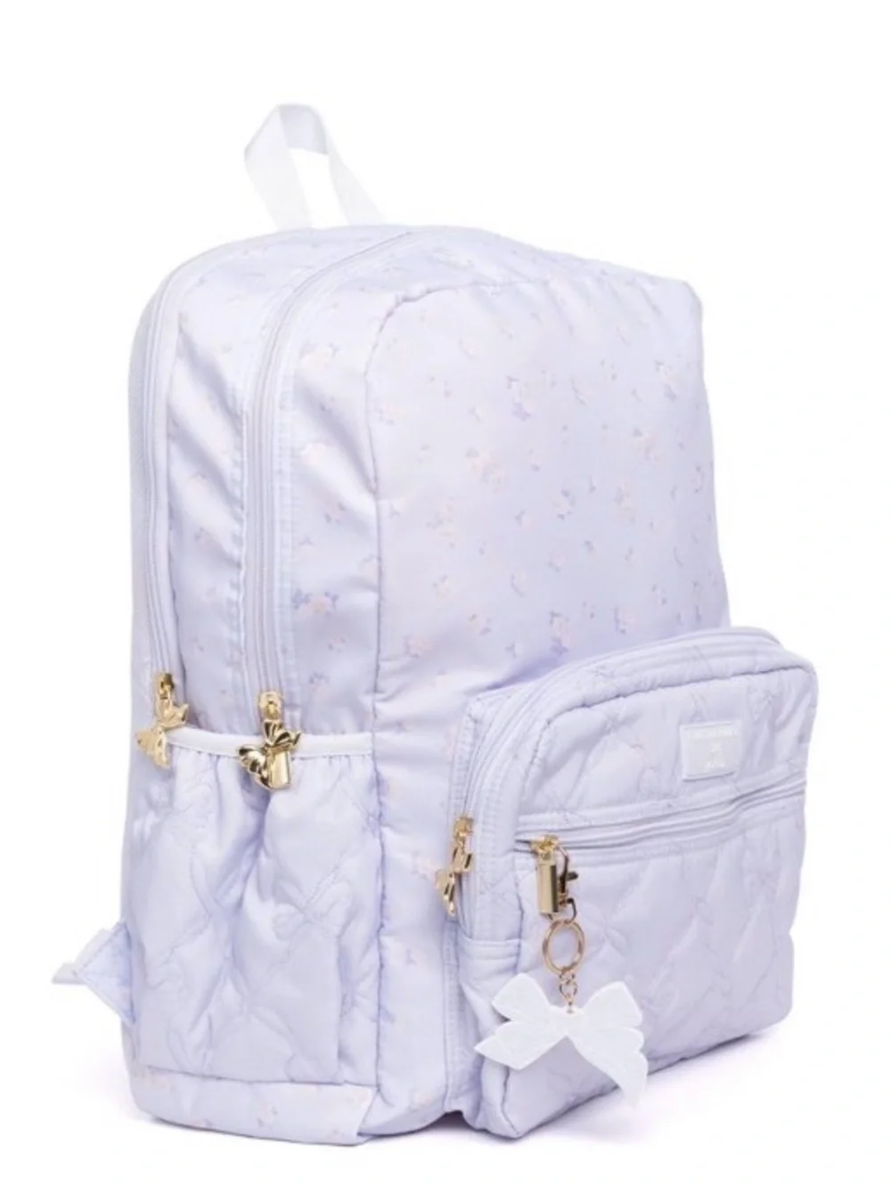 LoveShackFancy soft lavender