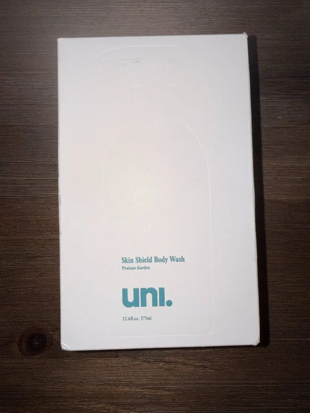 uni “skin botanicals create