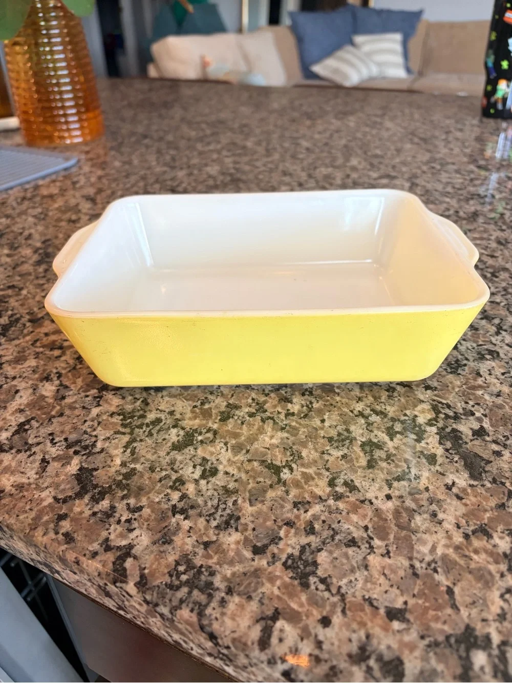 Pyrex classic rectangular
