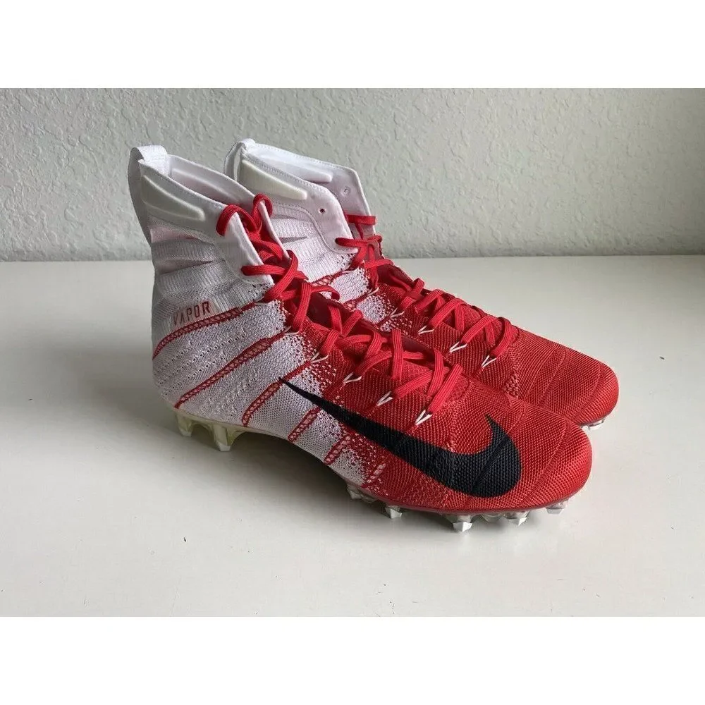Nike vapor untouchable