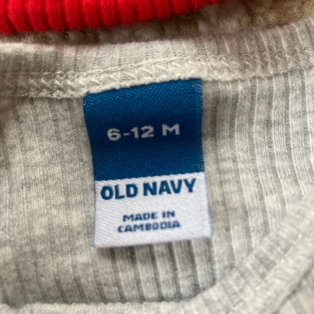 Old Navy all euc