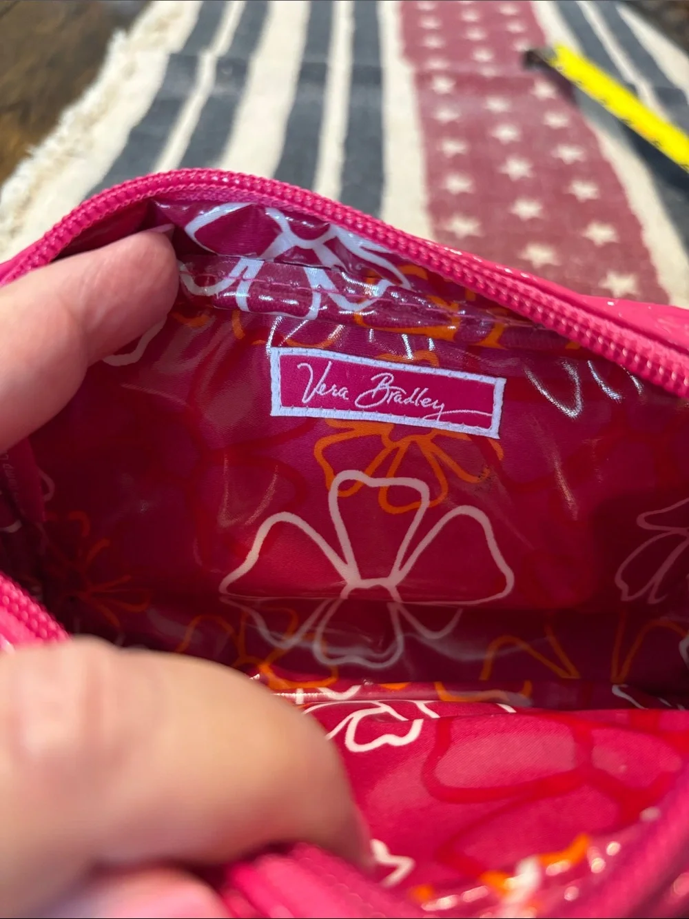 Vera Bradley stylish hot