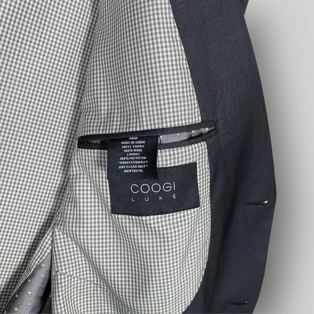 COOGI pre owned