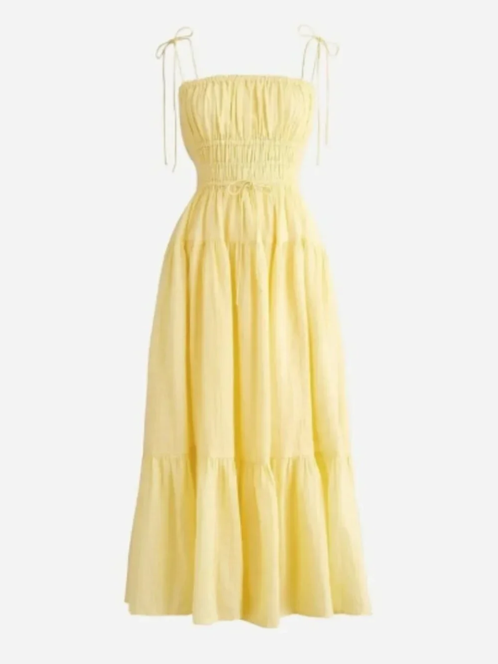 J.Crew Cleo Dress