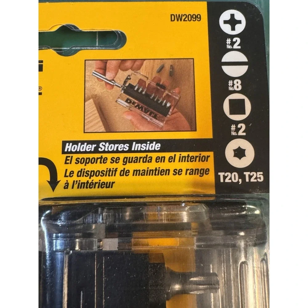 Dewalt 14 piece