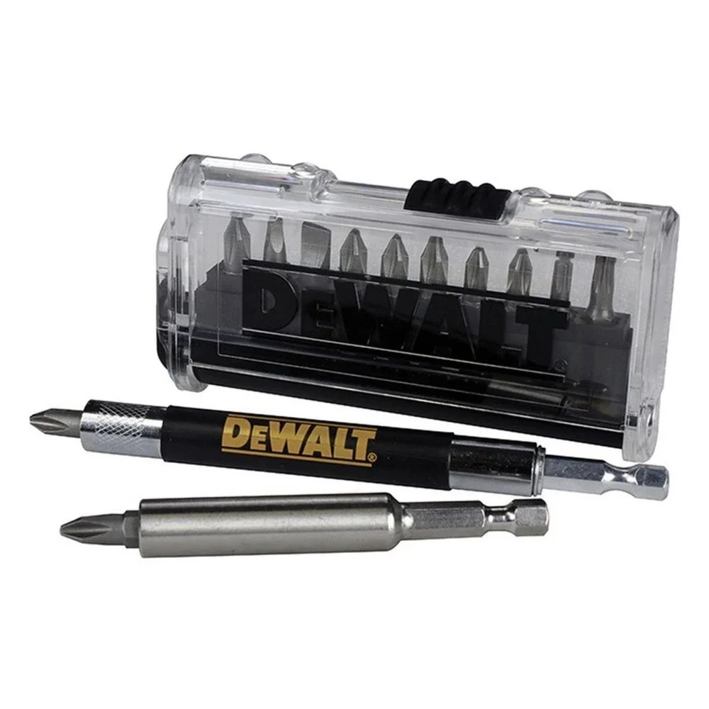 Dewalt 14 piece