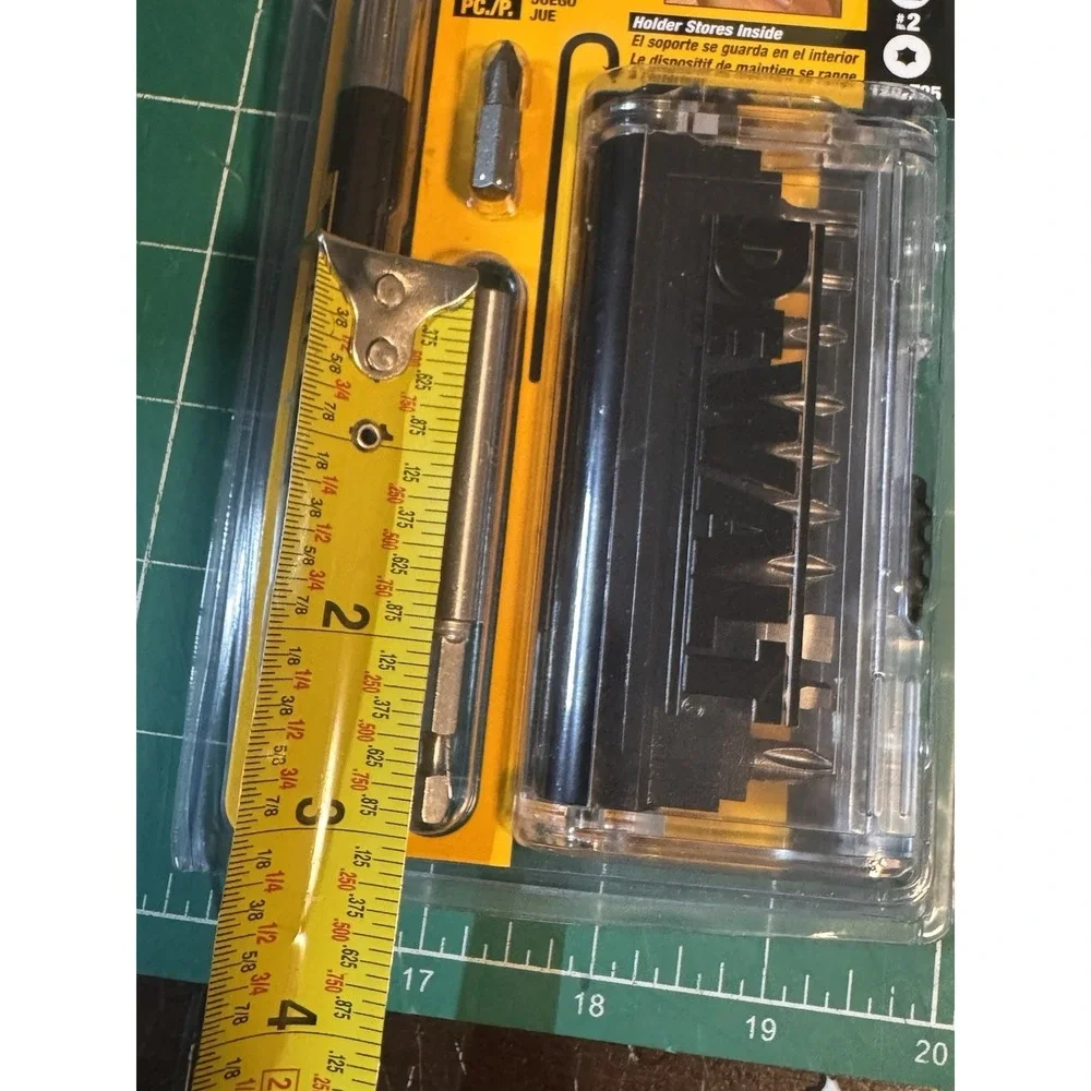 Dewalt 14 piece