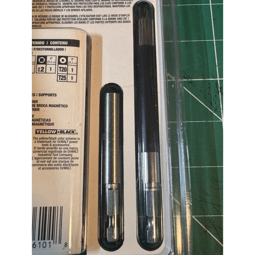 Dewalt 14 piece
