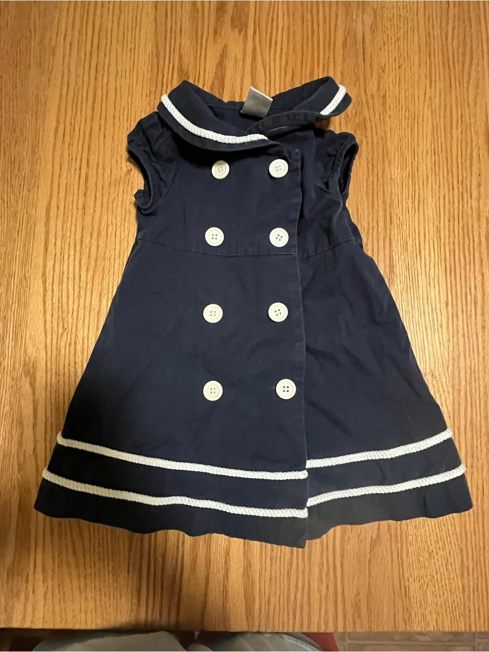 Gymboree it theme