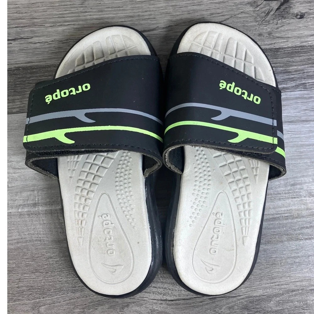 Ortopee kids slide