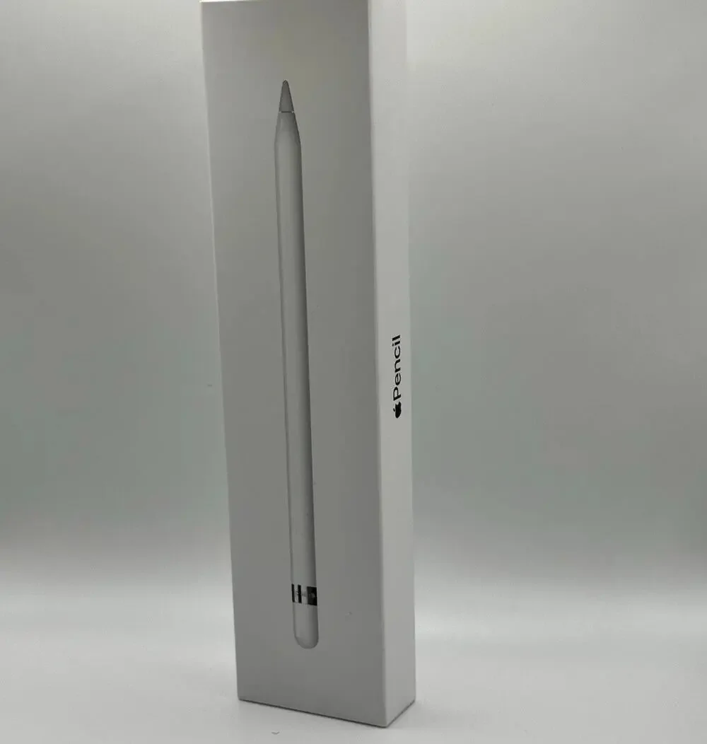 Apple Pencil 1st Generation White Bluetooth Stylus MQLY3AM/A A1603