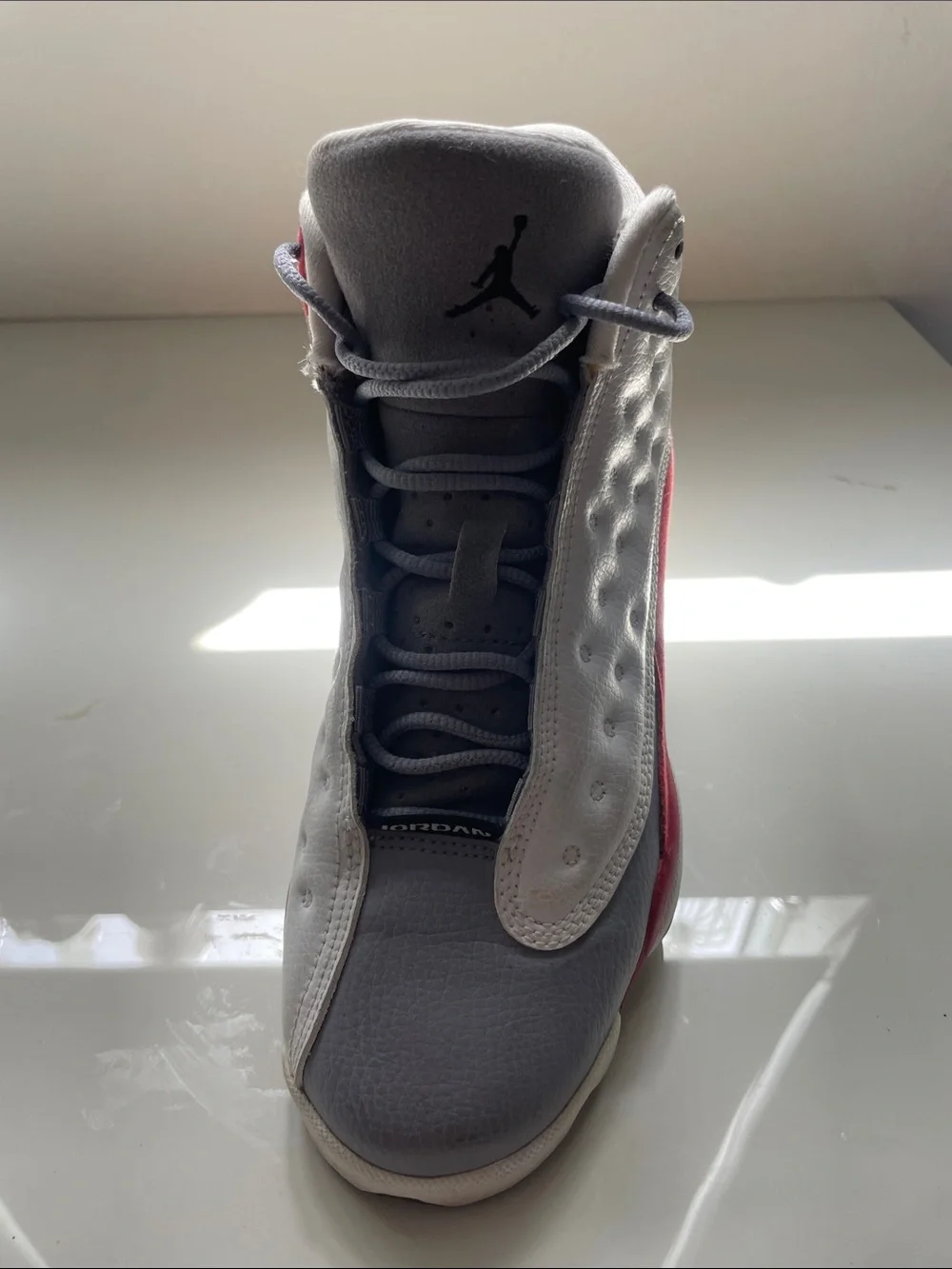 Jordan youth sneakers