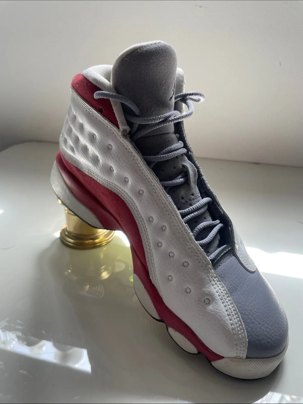 Jordan youth sneakers