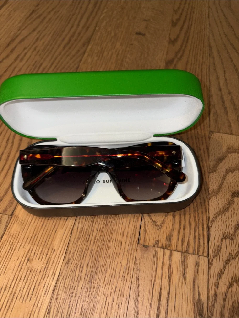 kate spade glossy 19mm