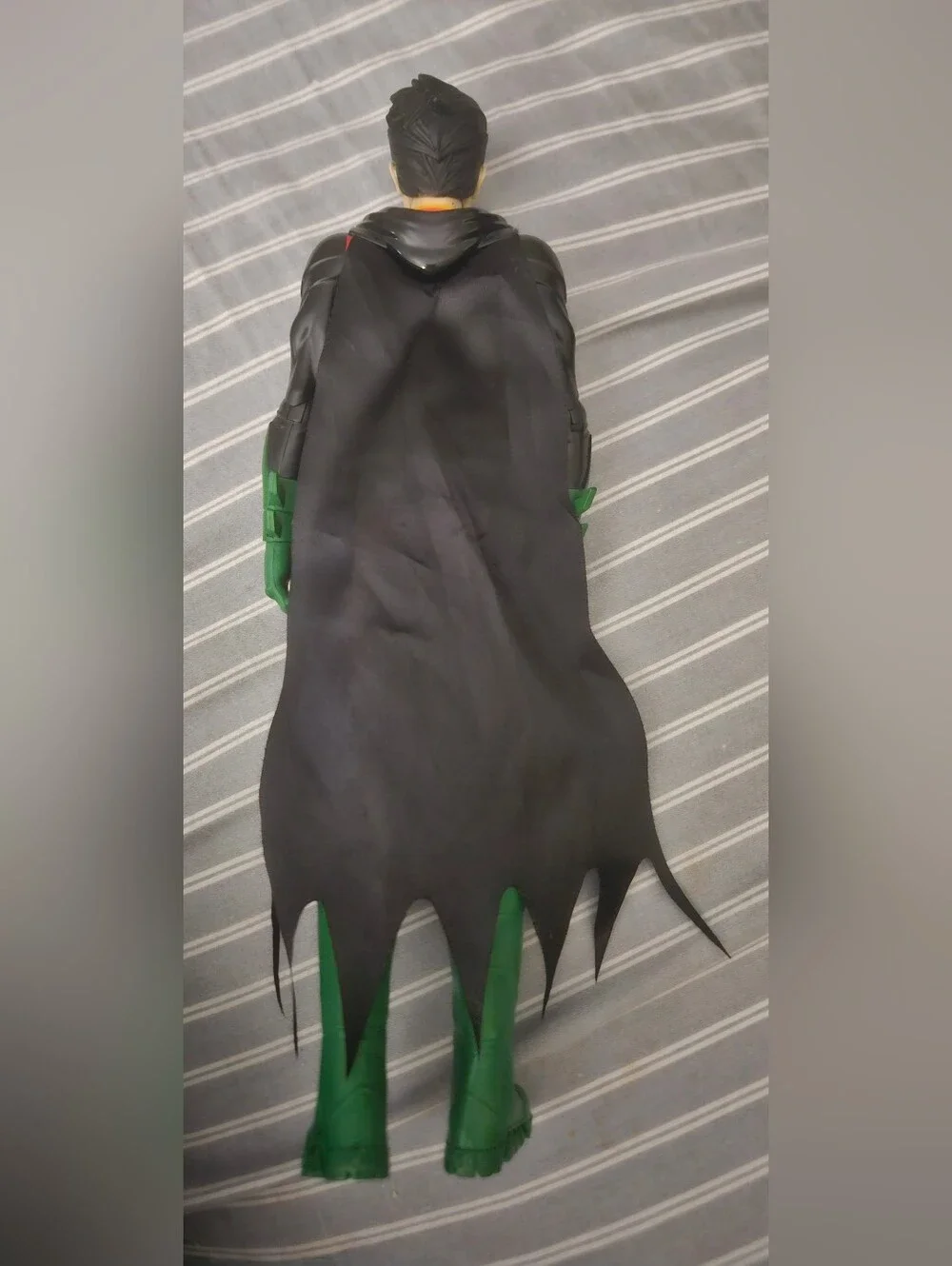 DC Comics official dc