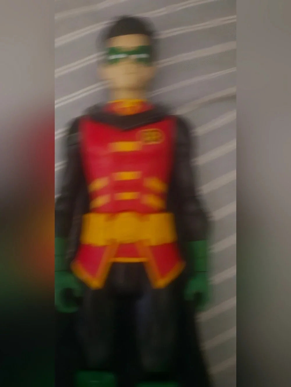 DC Comics official dc