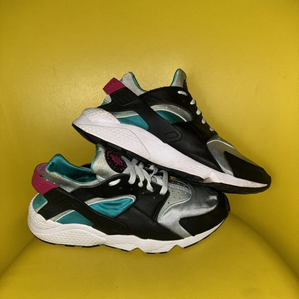 Nike looking fantastic thanks