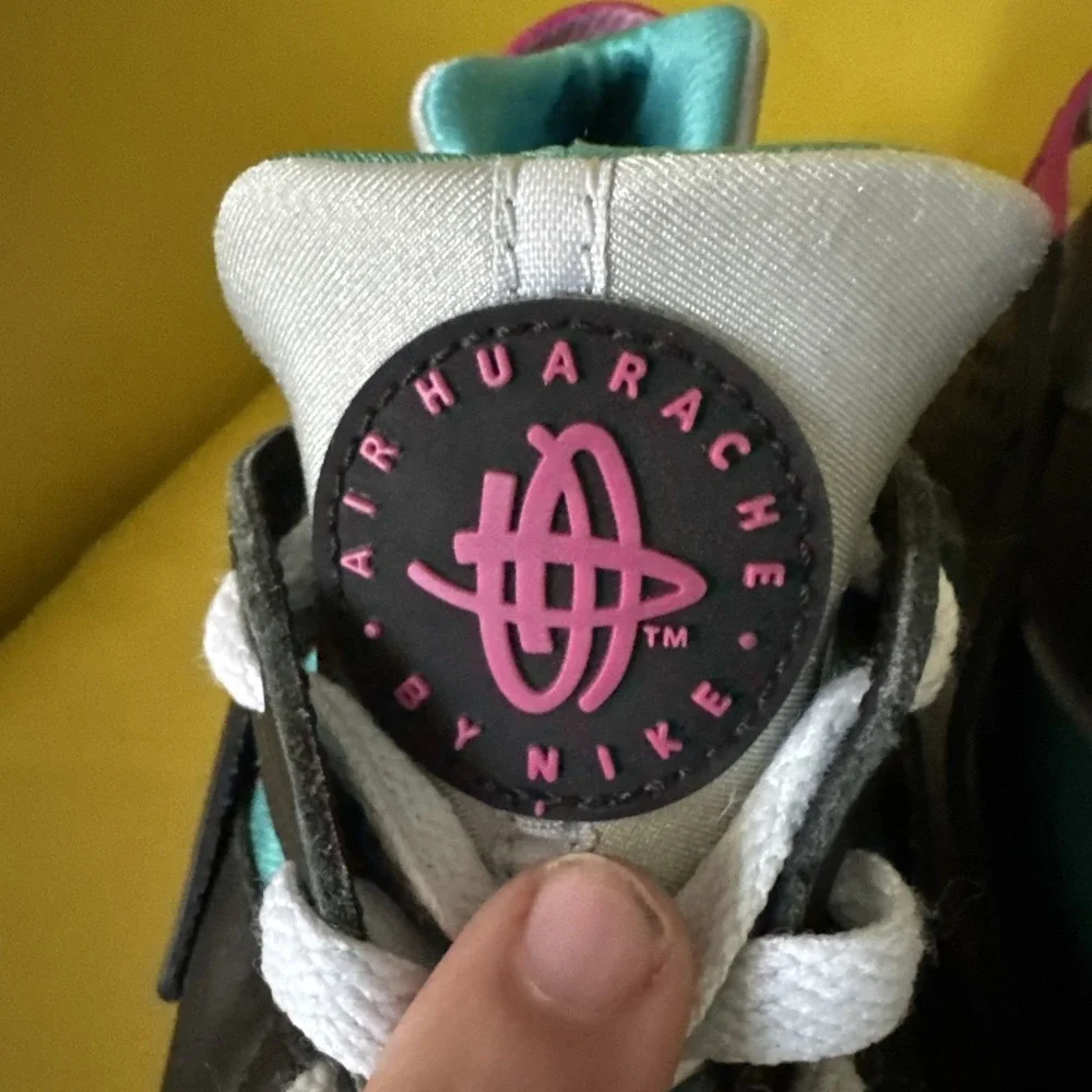 Nike thanks looking fantastic