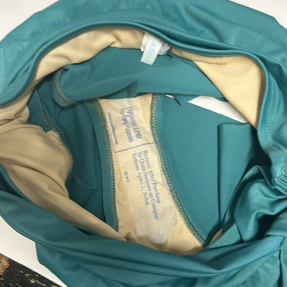 J. Crew nwot crew