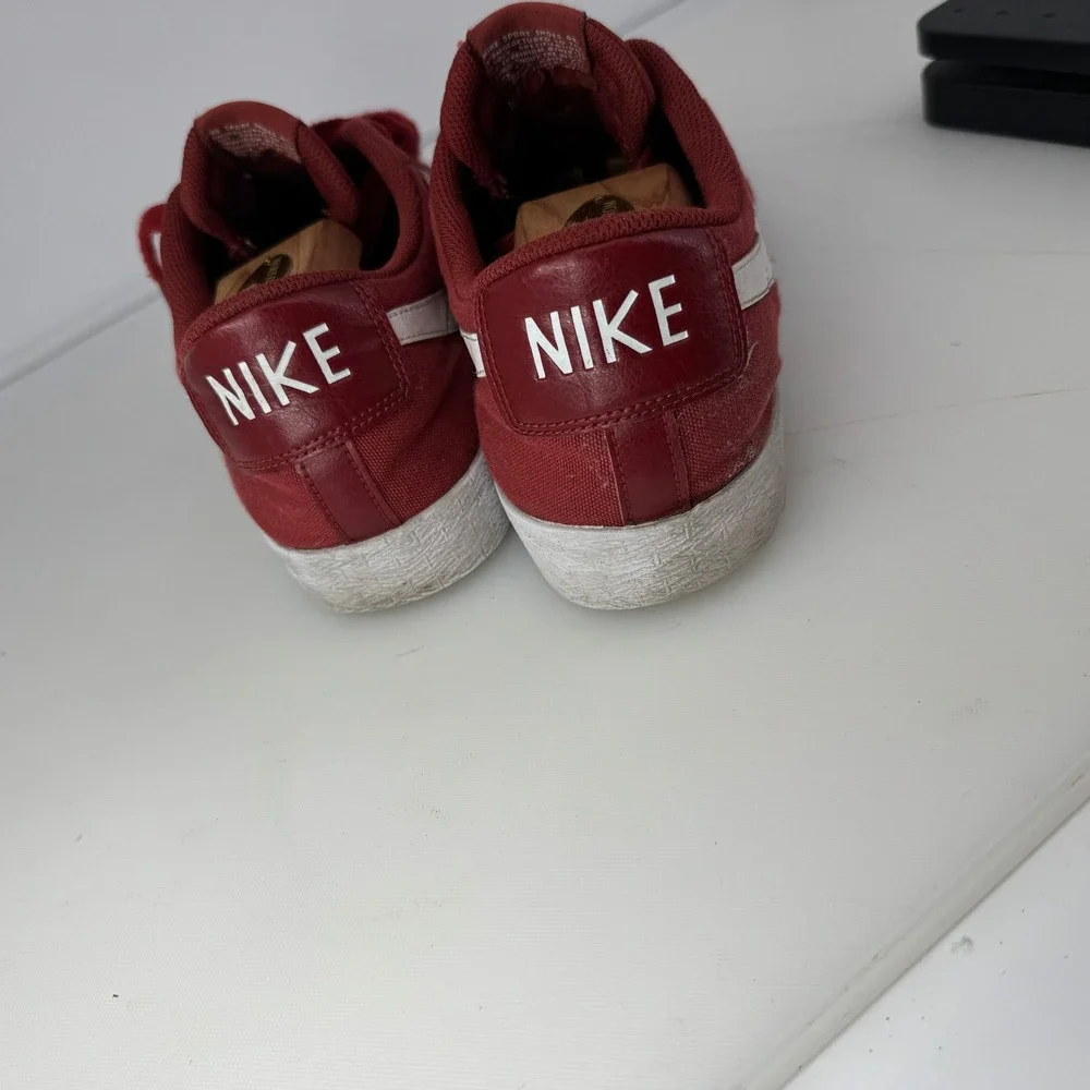 Nike sb blazer
