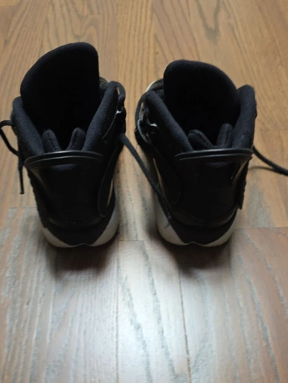 Jordan sleek high